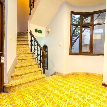 Chikoo Homestay Spot-On Hanoi Luaran gambar