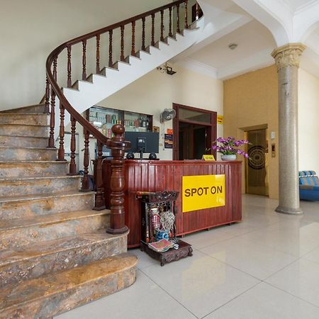 Chikoo Homestay Spot-On Hanoi Luaran gambar