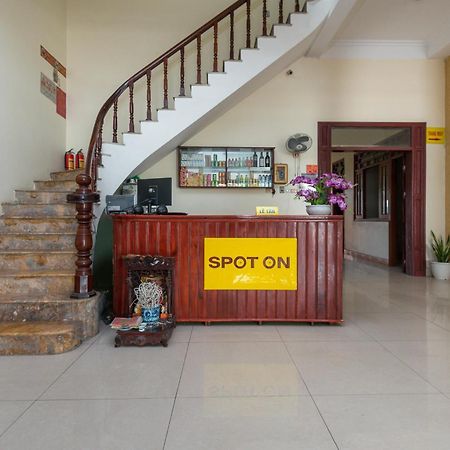 Chikoo Homestay Spot-On Hanoi Luaran gambar