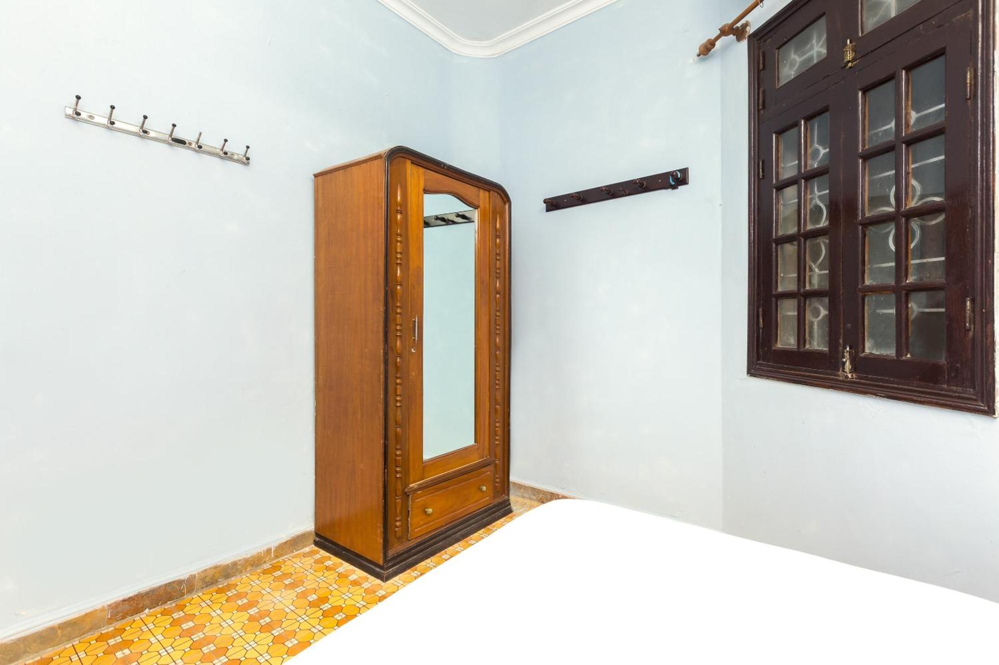 Chikoo Homestay Spot-On Hanoi Luaran gambar