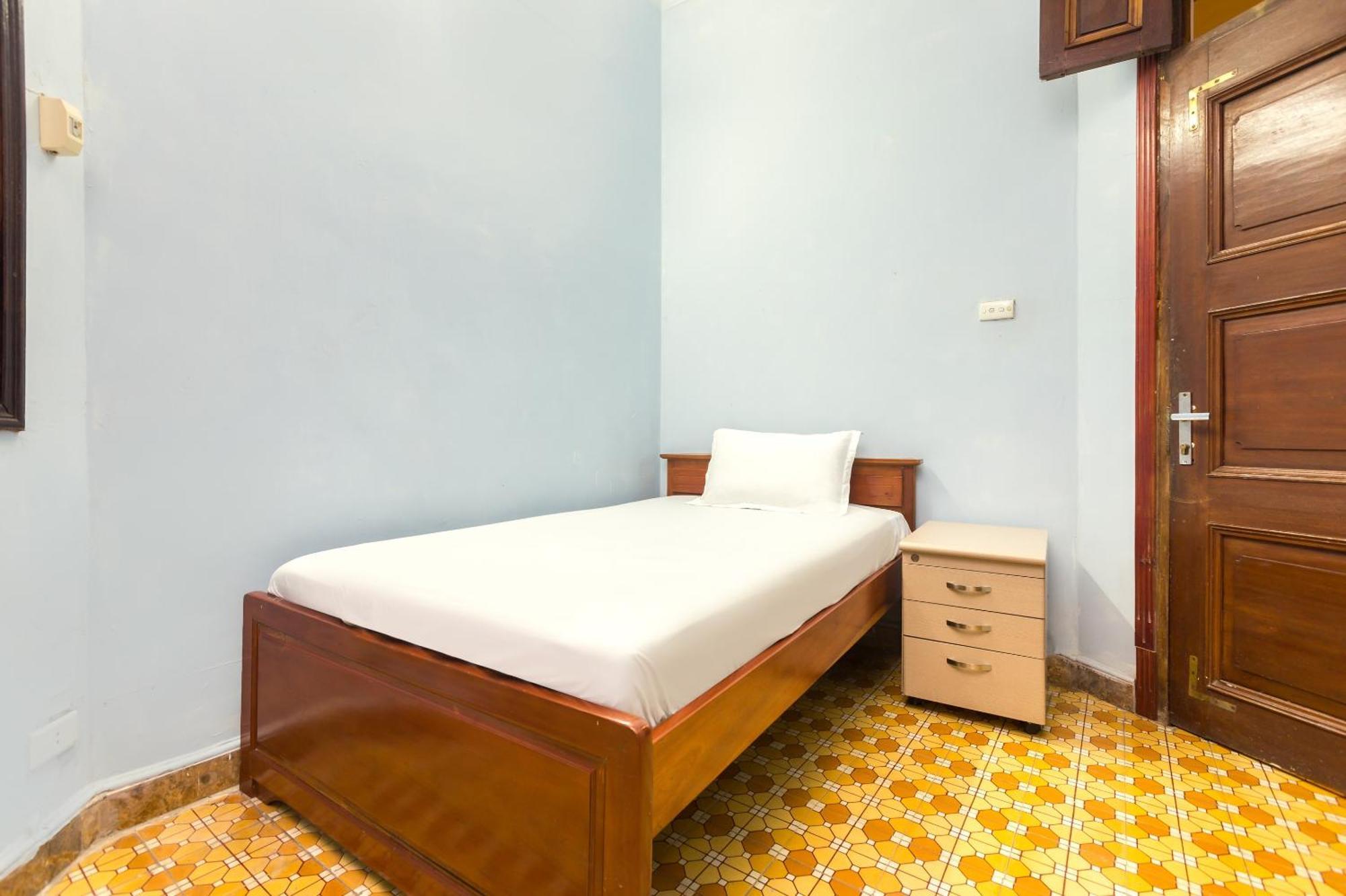 Chikoo Homestay Spot-On Hanoi Luaran gambar