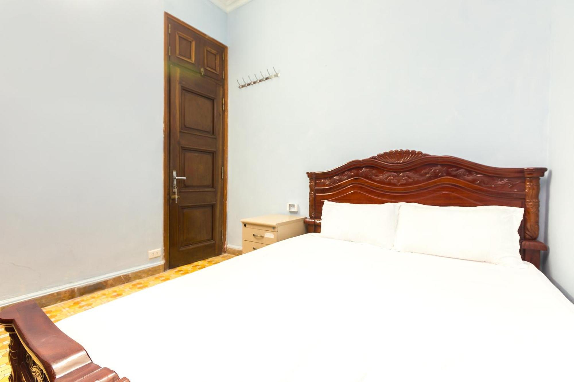 Chikoo Homestay Spot-On Hanoi Luaran gambar