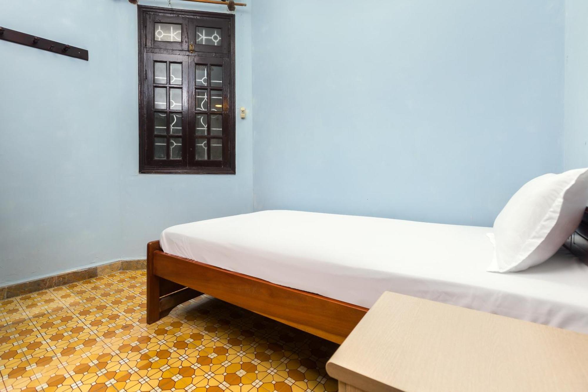 Chikoo Homestay Spot-On Hanoi Luaran gambar