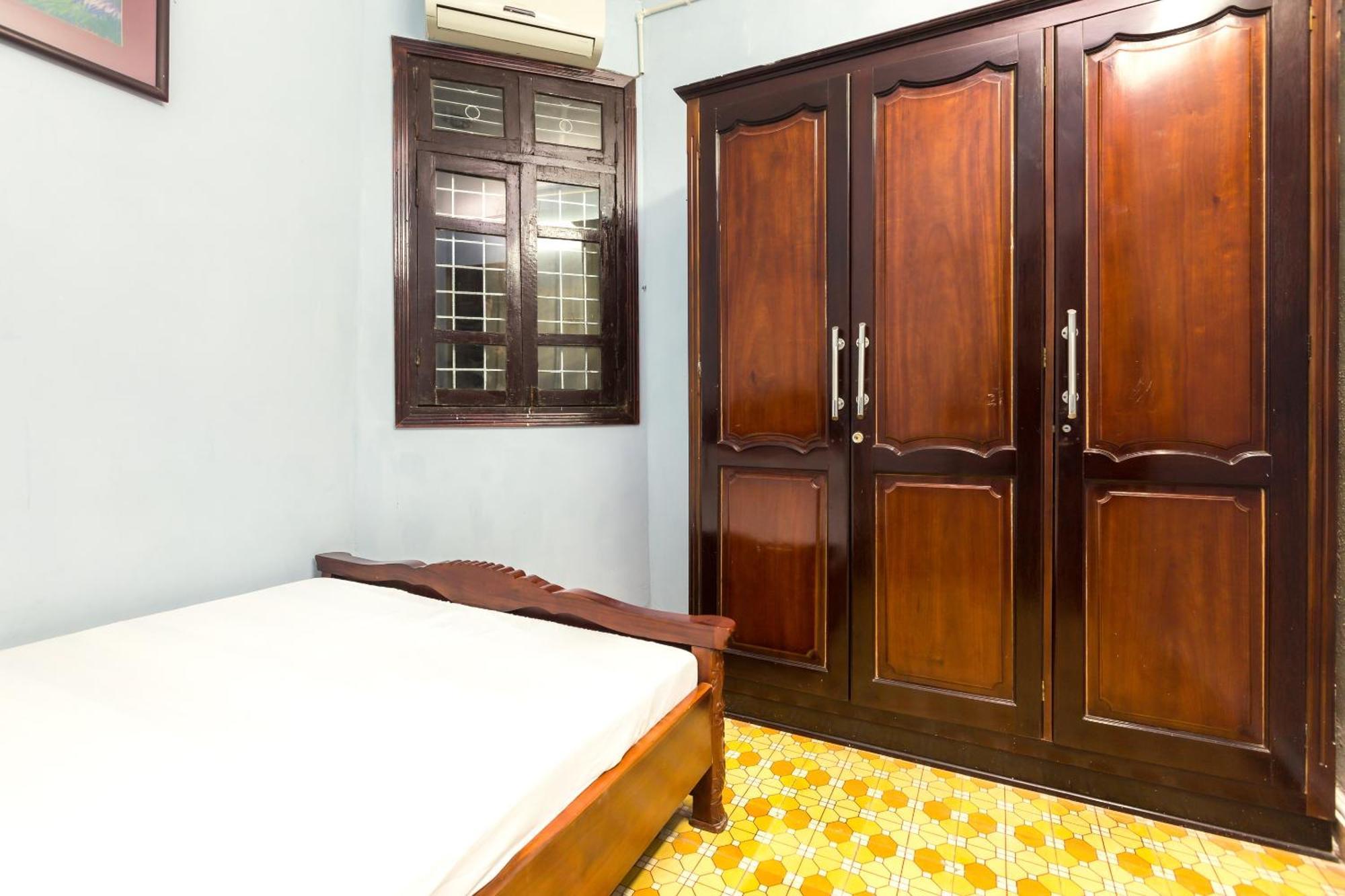 Chikoo Homestay Spot-On Hanoi Luaran gambar