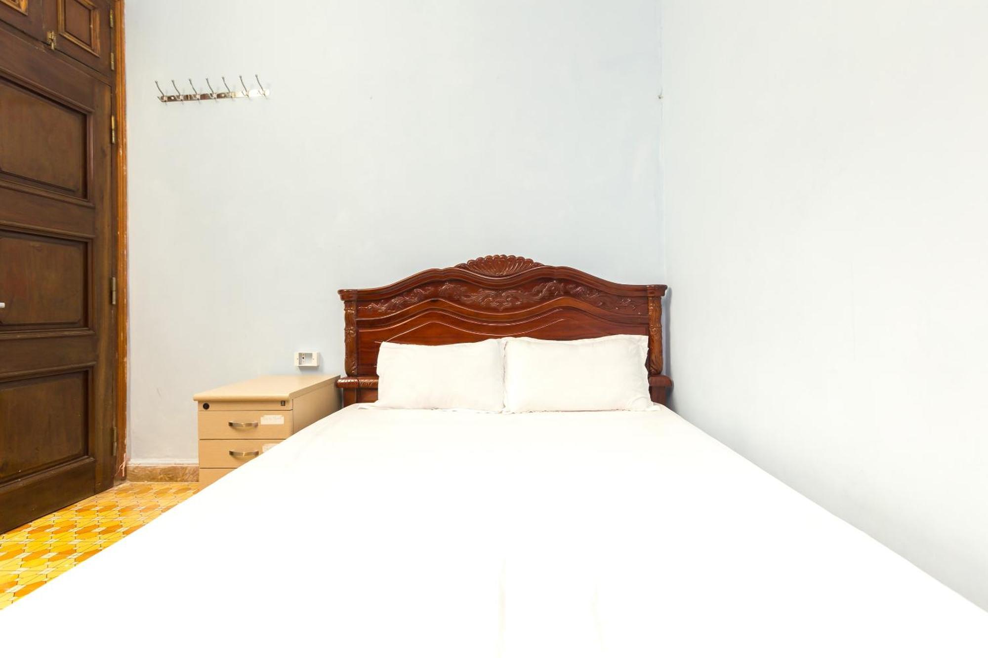 Chikoo Homestay Spot-On Hanoi Luaran gambar